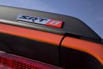 Dodge Challenger SRT8 2008 года